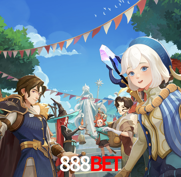 Benefícios da Conta 888bet