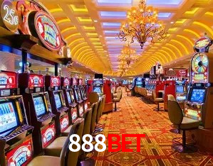 Promoções Sazonais 888bet