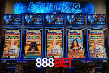 Promoção Relâmpago 888bet